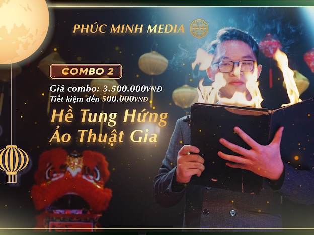 Combo Trung Thu 2